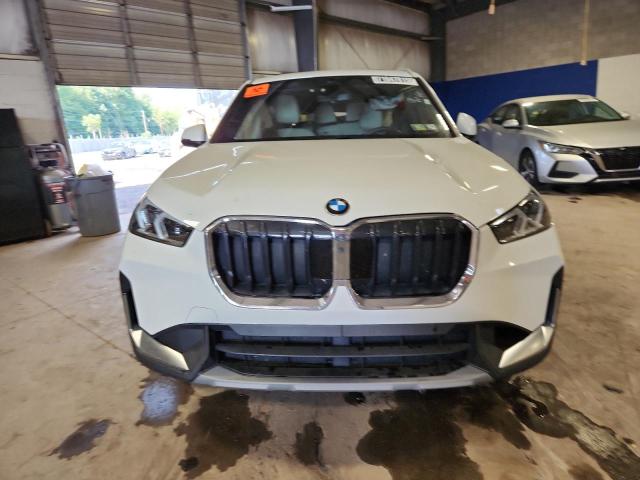 WBX73EF03P5W85413 - 2023 BMW X1 XDRIVE28I 白色 照片 5