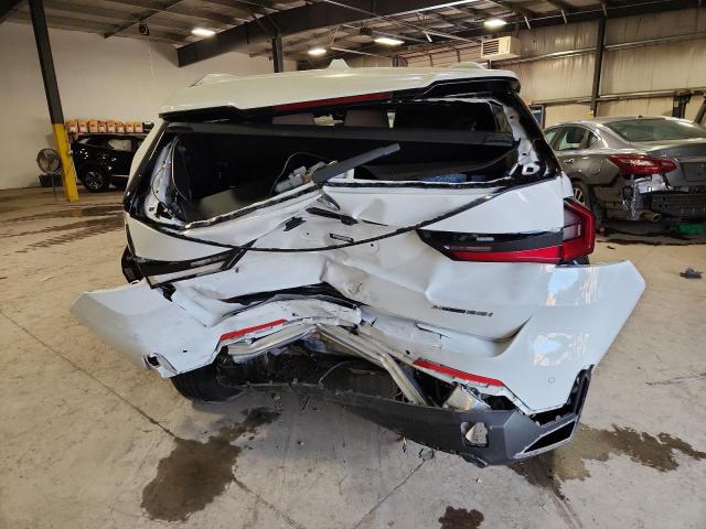 WBX73EF03P5W85413 - 2023 BMW X1 XDRIVE28I 白色 照片 6