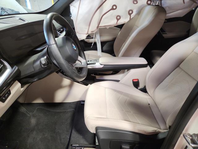 WBX73EF03P5W85413 - 2023 BMW X1 XDRIVE28I 白色 照片 7