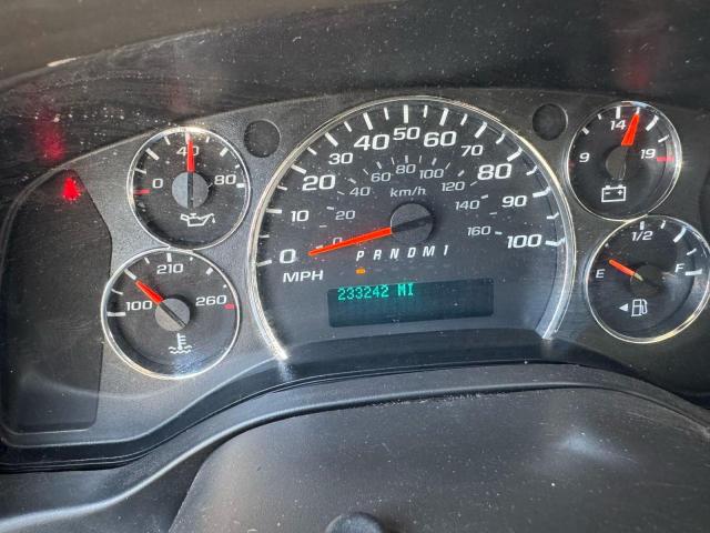 1GCWGAFF6G1176675 - 2016 CHEVROLET EXPRESS G2 WHITE photo 8