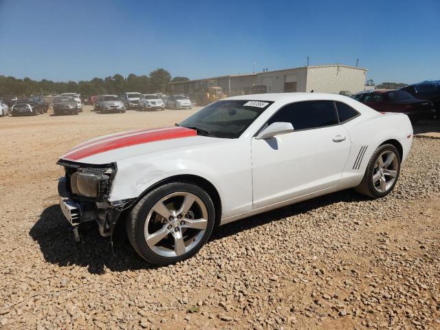 2010 CHEVROLET CAMARO LT, 