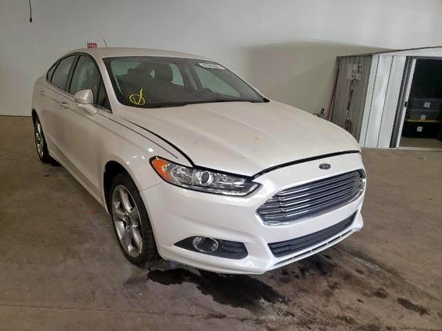 2014 FORD FUSION SE, 