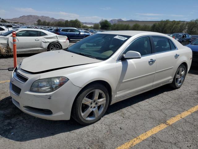 2012 CHEVROLET MALIBU 1LT, 