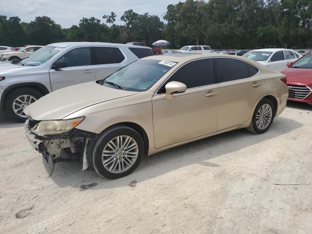 2013 LEXUS ES 350, 