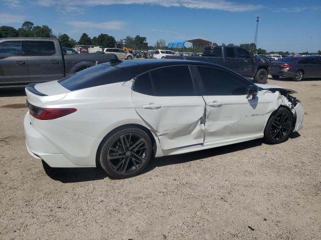 4T1DAACK1SU189377 - 2025 TOYOTA CAMRY XSE TWO TONE photo 3