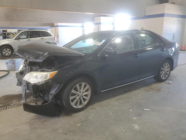 2014 TOYOTA CAMRY L, 
