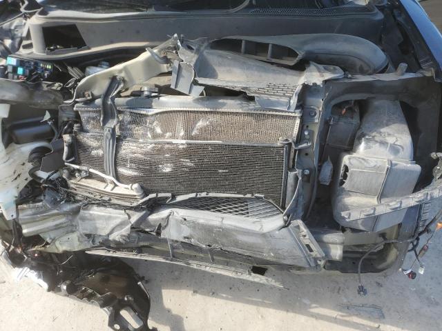 5FNYF4H49DB031979 - 2013 HONDA PILOT EX 黑色 照片 12