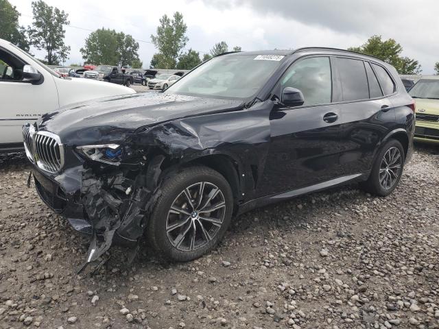 2023 BMW X5 XDRIVE40I, 