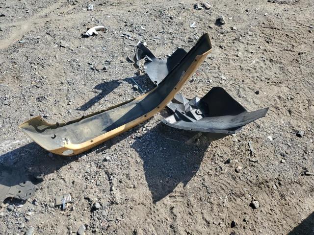 1C4BJWEG3EL236923 - 2014 JEEP WRANGLER U SAHARA YELLOW photo 12