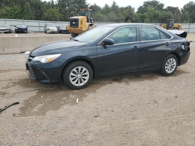 2015 TOYOTA CAMRY LE, 