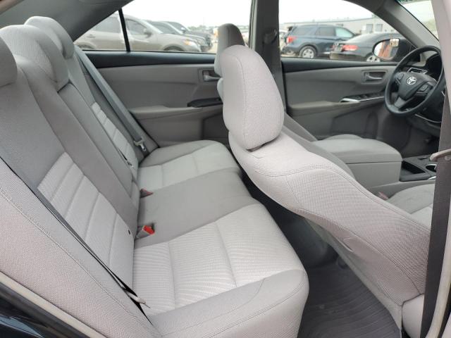 4T4BF1FK6FR453452 - 2015 TOYOTA CAMRY LE BLACK photo 10