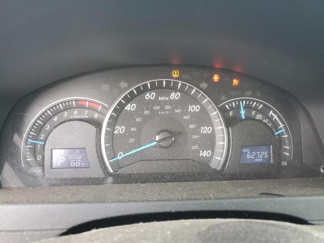 4T4BF1FK6FR453452 - 2015 TOYOTA CAMRY LE BLACK photo 9