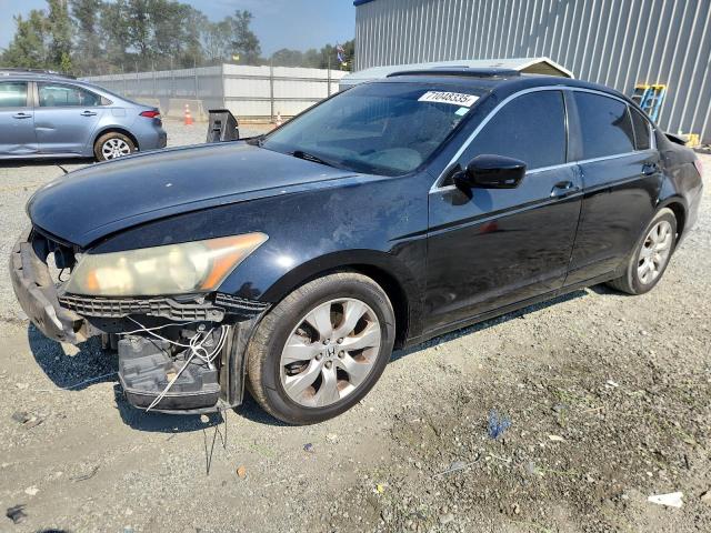 2008 HONDA ACCORD EX, 