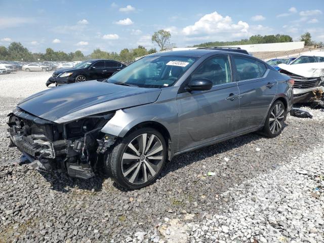 2020 NISSAN ALTIMA SR, 