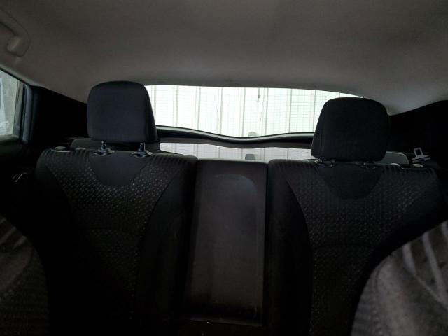 JTDKARFP9H3045009 - 2017 TOYOTA PRIUS PRIM ნაცრისფერი ფოტო 10