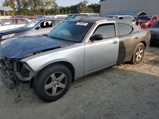 2009 DODGE CHARGER SXT, 