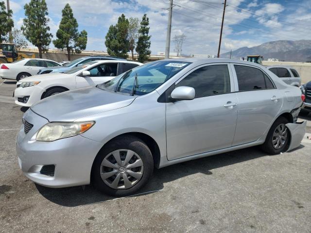 2010 TOYOTA COROLLA BASE, 