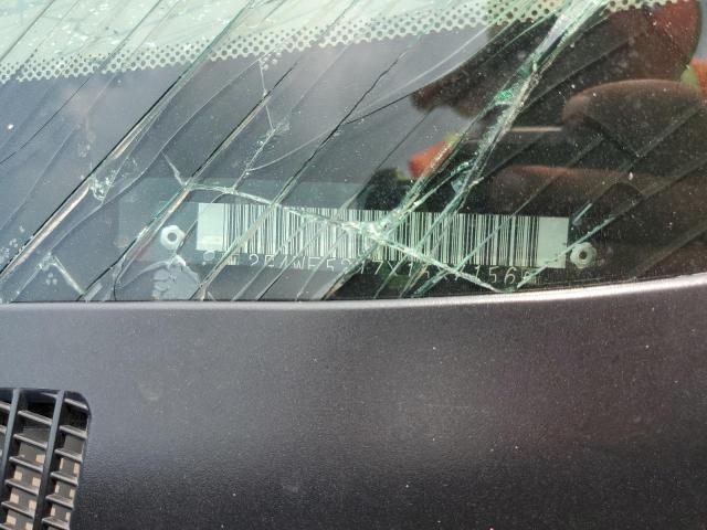 2G4WF5217X1587156 - 1999 BUICK REGAL GS BURGUNDY photo 13