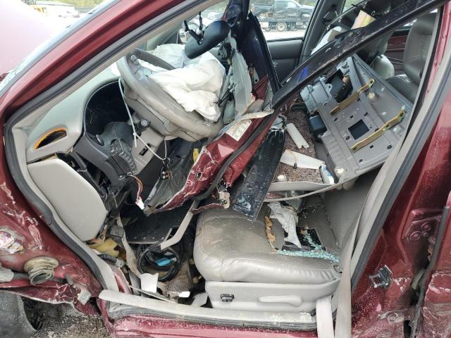 2G4WF5217X1587156 - 1999 BUICK REGAL GS BURGUNDY photo 7