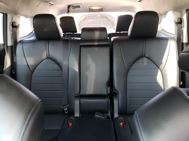 5TDGZRBH1NS163062 - 2022 TOYOTA HIGHLANDER XLE Ağ foto 10