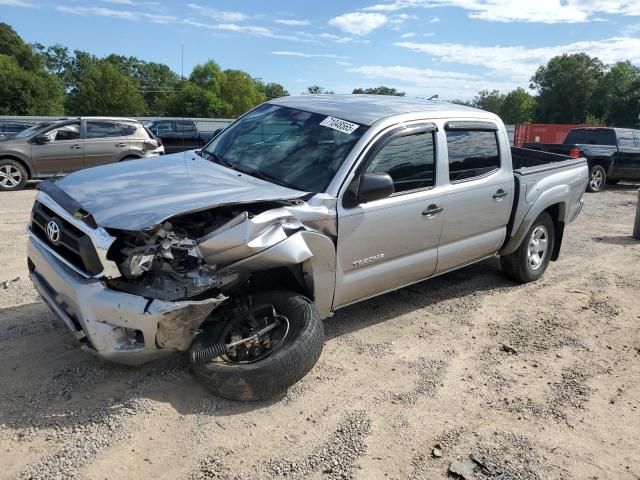 2015 TOYOTA TACOMA DOUBLE CAB PRERUNNER, 