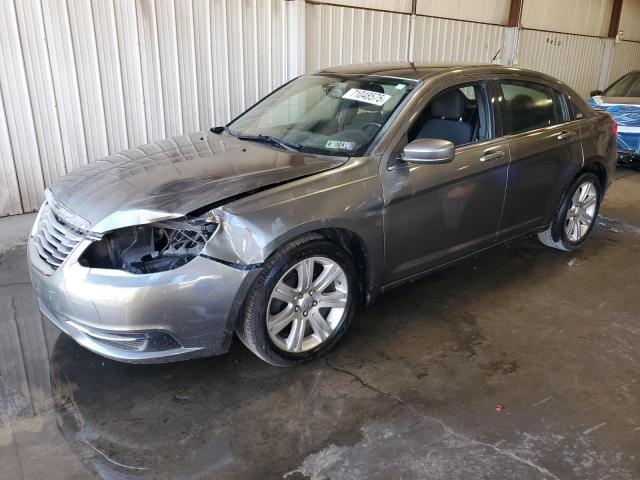 2012 CHRYSLER 200 TOURING, 