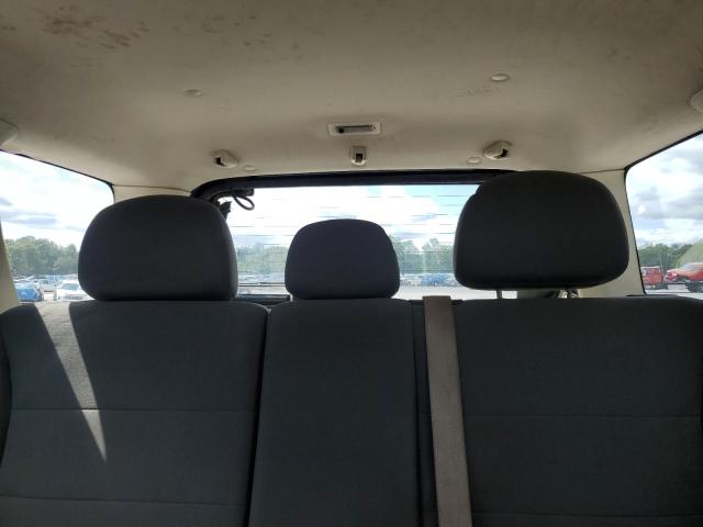 1FMCU9C73AKA04740 - 2010 FORD ESCAPE XLS BLUE photo 10