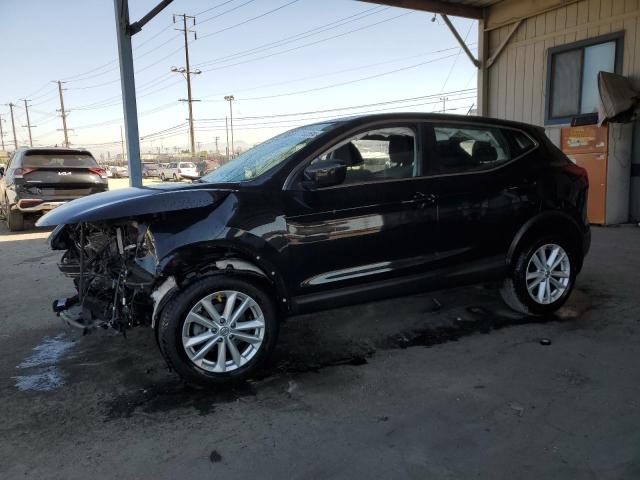 2017 NISSAN ROGUE SPOR S, 