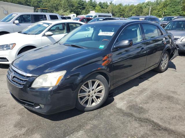 2007 TOYOTA AVALON XL, 