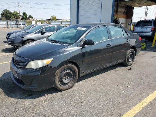 2013 TOYOTA COROLLA BASE, 