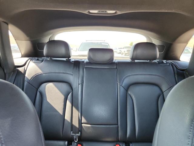 WA1EFCFS7FR001899 - 2015 AUDI Q3 PREMIUM PLUS رمادي صورة 10