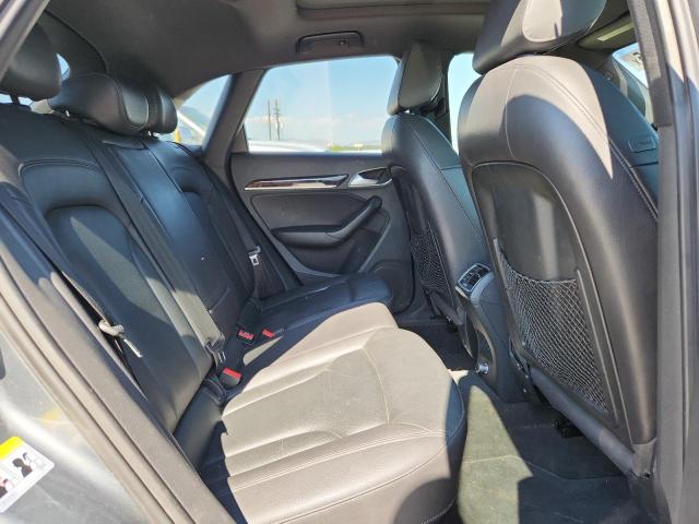 WA1EFCFS7FR001899 - 2015 AUDI Q3 PREMIUM PLUS رمادي صورة 11