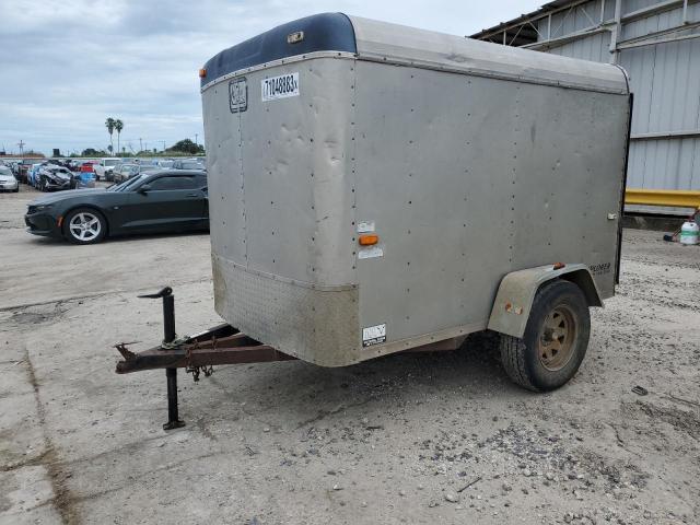 4D6EB08147C016023 - 2007 EXPR TRAILER SILVER photo 3