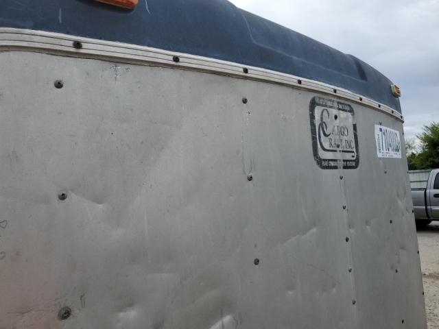 4D6EB08147C016023 - 2007 EXPR TRAILER SILVER photo 8