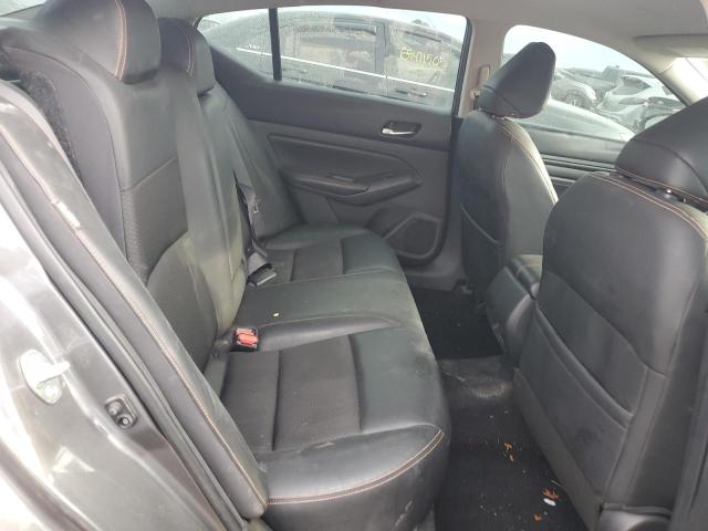 1N4BL4CV3KC120994 - 2019 NISSAN ALTIMA SR SILVER photo 10