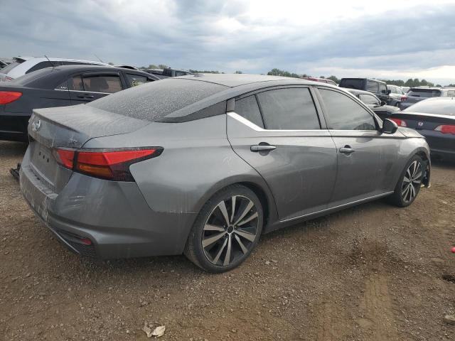 1N4BL4CV3KC120994 - 2019 NISSAN ALTIMA SR SILVER photo 3