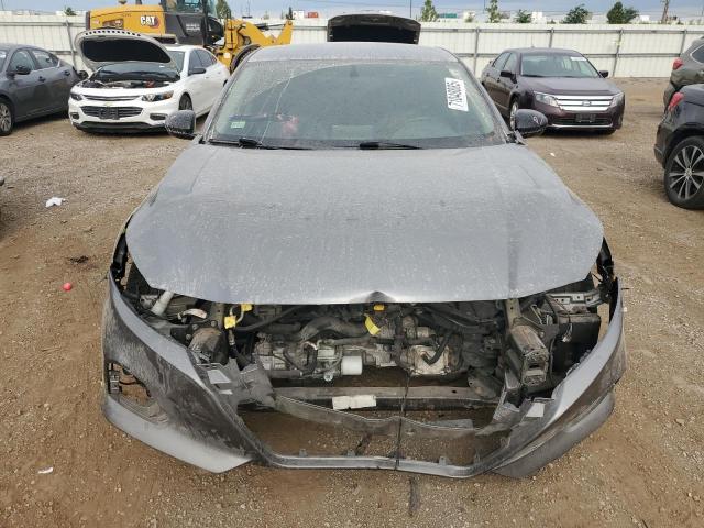 1N4BL4CV3KC120994 - 2019 NISSAN ALTIMA SR SILVER photo 5