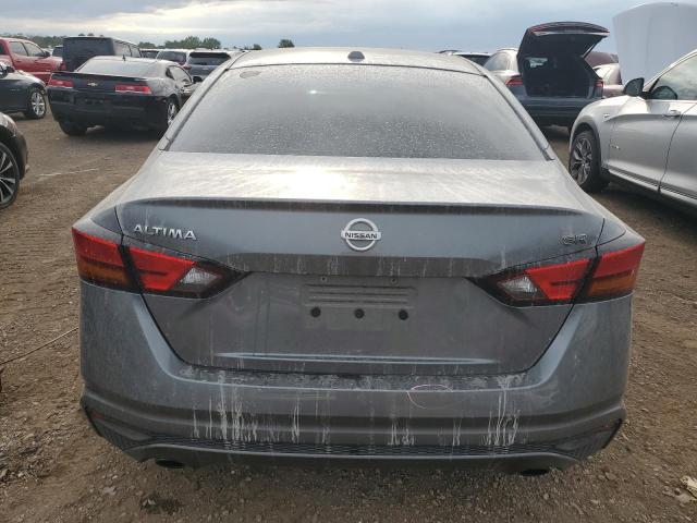 1N4BL4CV3KC120994 - 2019 NISSAN ALTIMA SR SILVER photo 6
