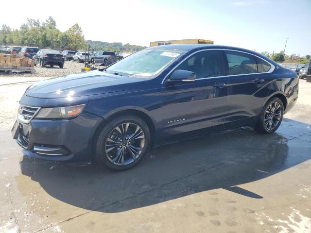 2015 CHEVROLET IMPALA LT, 