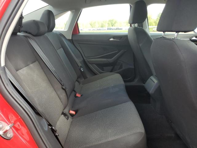 3VWC57BU3KM068314 - 2019 VOLKSWAGEN JETTA S Rot Foto 10