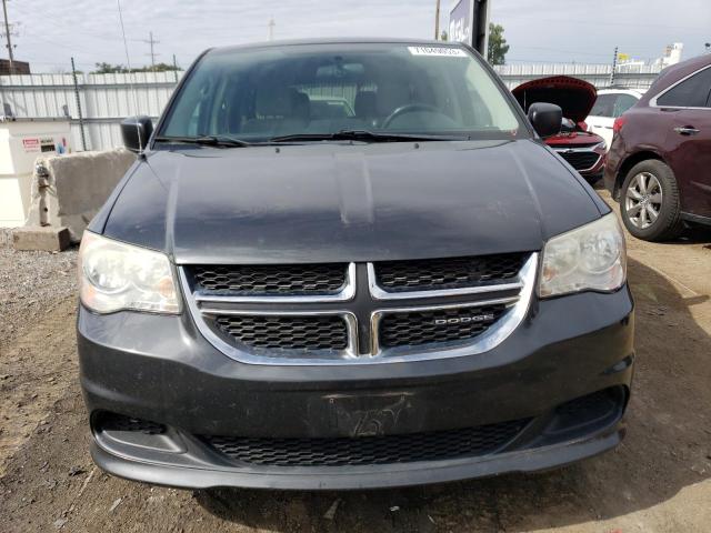 2D4RN4DG8BR616385 - 2011 DODGE GRAND CARA EXPRESS GRAY photo 5