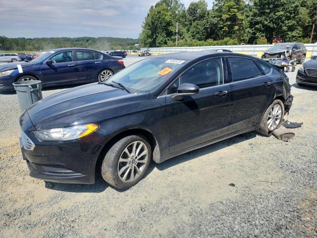 2017 FORD FUSION SE, 
