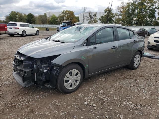 2023 NISSAN VERSA S, 