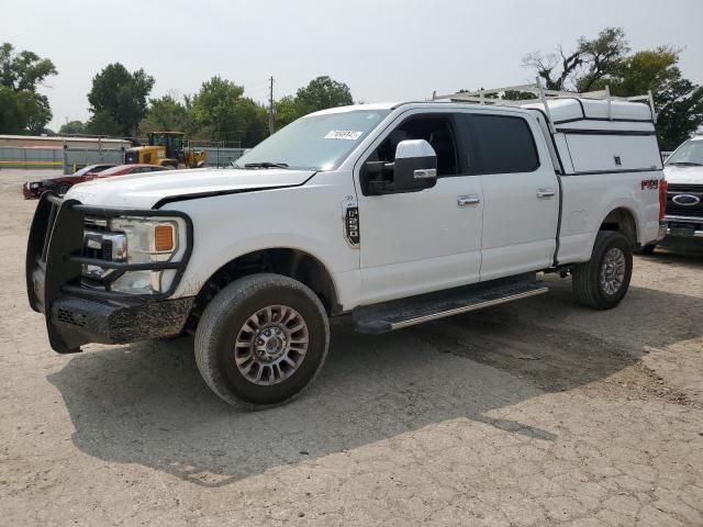 2020 FORD F250 SUPER DUTY, 