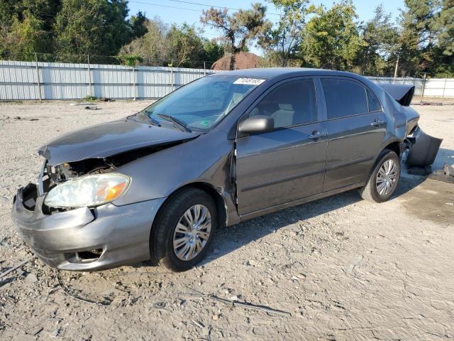 2006 TOYOTA COROLLA CE, 