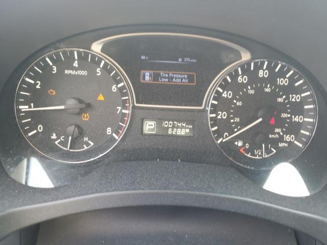 1N4AL3AP8FC490211 - 2015 NISSAN ALTIMA 2.5 SILVER photo 9