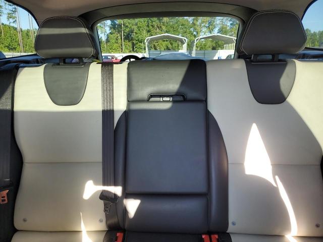 YV440MRR4H2097534 - 2017 VOLVO XC60 T5 DYNAMIC ბეჟი ფოტო 10