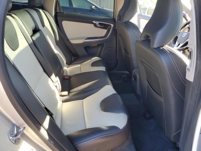 YV440MRR4H2097534 - 2017 VOLVO XC60 T5 DYNAMIC ბეჟი ფოტო 11