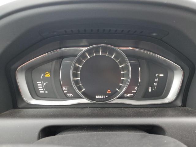 YV440MRR4H2097534 - 2017 VOLVO XC60 T5 DYNAMIC ბეჟი ფოტო 9