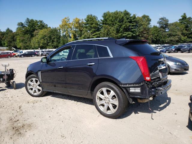 3GYFNGE33FS570495 - 2015 CADILLAC SRX PREMIUM COLLECTION BLACK photo 2